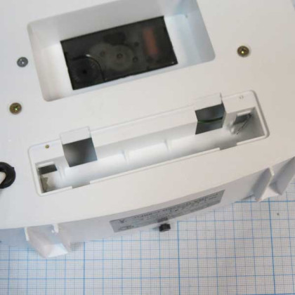 Часы процедурные ПЧ-3 Фото товара Часы процедурные ПЧ-3