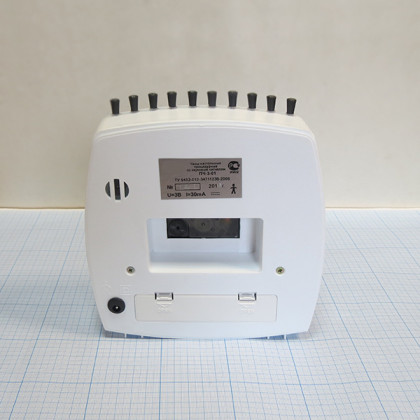 Часы процедурные ПЧ-3-01 Фото товара Часы процедурные ПЧ-3-01