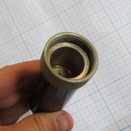 Фото товара Кабель ЭНУ 12-379 для облучателя БОП-4 (БОП-01/27)