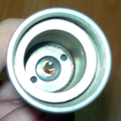 Фото товара Кабель ЭНУ 12-379 для облучателя БОП-4 (БОП-01/27)