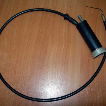 Фото товара Кабель ЭНУ 12-379 для облучателя БОП-4 (БОП-01/27)