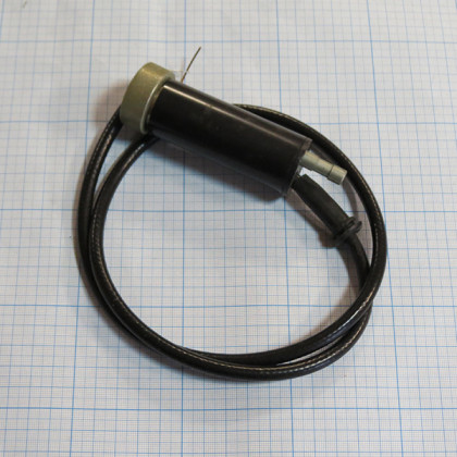 Фото товара Кабель ЭНУ 12-379 для облучателя БОП-4 (БОП-01/27)