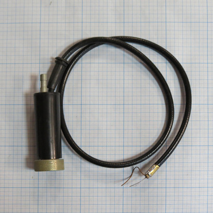 Фото товара Кабель ЭНУ 12-379 для облучателя БОП-4 (БОП-01/27)