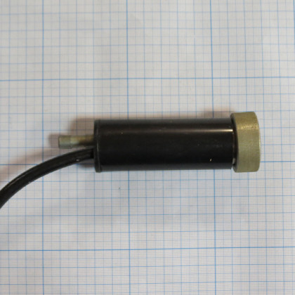 Фото товара Кабель ЭНУ 12-379 для облучателя БОП-4 (БОП-01/27)