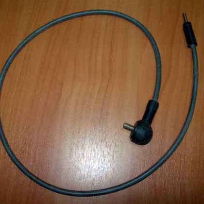 Провод высокочастотный НА 70-60-00 к УВЧ-30.03 "НОВОАН-ЭМА" (70 см) Фото товара Провод высокочастотный НА 70-60-00 к УВЧ-30.03 "НОВОАН-ЭМА" (70 см)