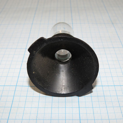 Тубус №1 для облучателя БОП-4 (БОП-01/27) Фото товара Тубус №1 для облучателя БОП-4 (БОП-01/27)