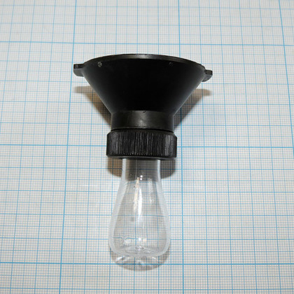 Тубус №1 для облучателя БОП-4 (БОП-01/27) Фото товара Тубус №1 для облучателя БОП-4 (БОП-01/27)