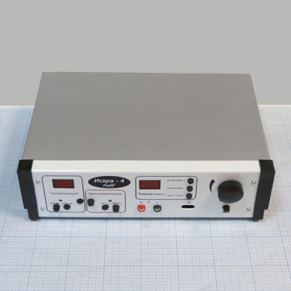 Фото товара Аппарат Искра-4 АмДГ