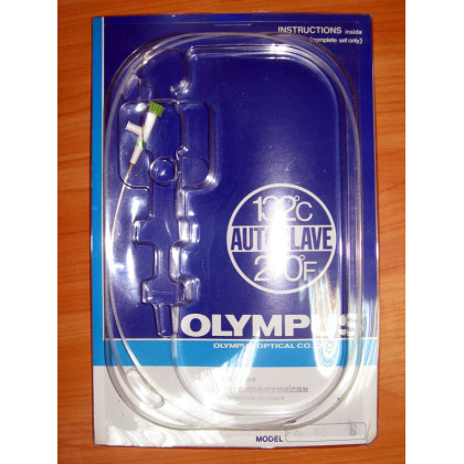 Фото товара Инструмент эндотерапевтический Olympus PW-8Q