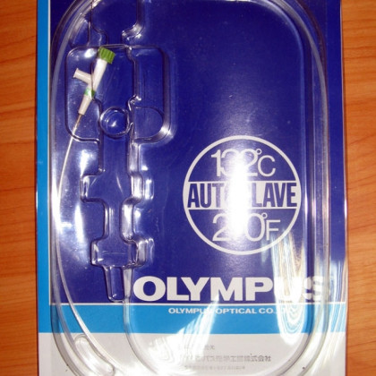 Фото товара Инструмент эндотерапевтический Olympus PW-8Q