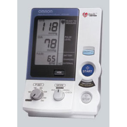 Тонометр Omron 907 Фото товара Тонометр Omron 907