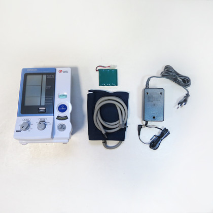 Тонометр Omron 907 Фото товара Тонометр Omron 907