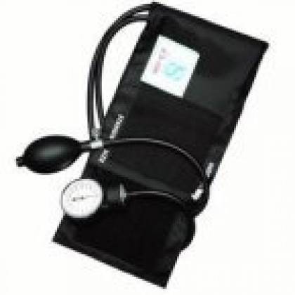 Тонометр CS Medica-106 механический без фонендоскопа Фото товара Тонометр CS Medica-106 механический без фонендоскопа