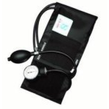 Тонометр CS Medica-106 механический без фонендоскопа Фото товара Тонометр CS Medica-106 механический без фонендоскопа