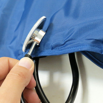 Тонометр CS Medica-107 механический Фото товара Тонометр CS Medica-107 механический