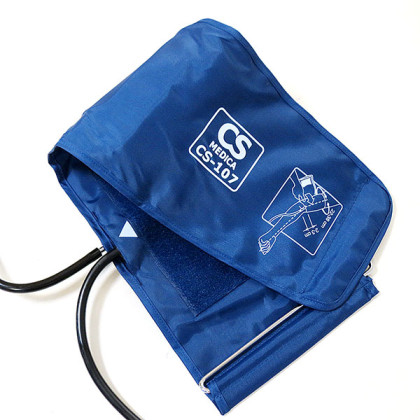 Тонометр CS Medica-107 механический Фото товара Тонометр CS Medica-107 механический