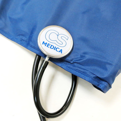 Тонометр CS Medica-107 механический Фото товара Тонометр CS Medica-107 механический