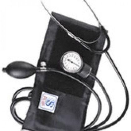 Фото товара Тонометр CS Medica-105 механический