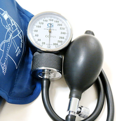 Тонометр CS Medica-105 механический Фото товара Тонометр CS Medica-105 механический