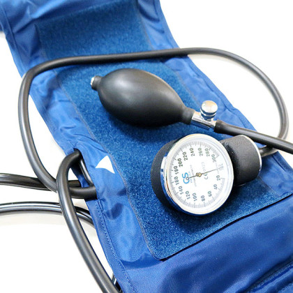 Фото товара Тонометр CS Medica-105 механический