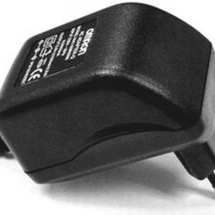 Адаптер сетевой Omron AC Adapter-Q Фото товара Адаптер сетевой Omron AC Adapter-Q