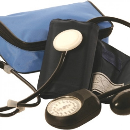 Тонометр механический ИАДМ-ОПМ (комп.3) Фото товара Тонометр механический ИАДМ-ОПМ (комп.3)