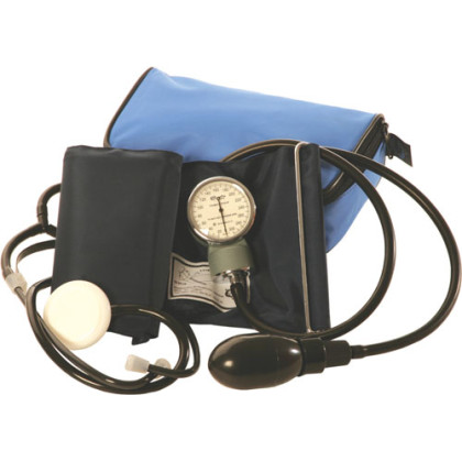 Тонометр механический ИАДМ-ОПМ (комп.4) Фото товара Тонометр механический ИАДМ-ОПМ (комп.4)