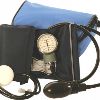 Тонометр механический ИАДМ-ОПМ (комп.4) Фото товара Тонометр механический ИАДМ-ОПМ (комп.4)