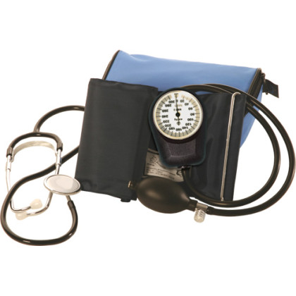 Фото товара Тонометр механический ИАДМ-ОПМ (комп.5)