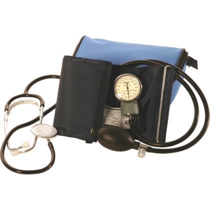 Тонометр механический ИАДМ-ОПМ (комп.6) Фото товара Тонометр механический ИАДМ-ОПМ (комп.6)