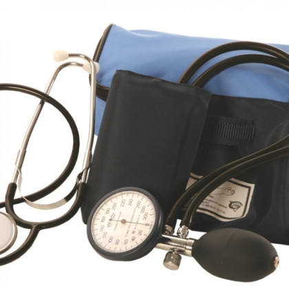 Тонометр механический ИАДМ-ОПМ (комп.8) Фото товара Тонометр механический ИАДМ-ОПМ (комп.8)