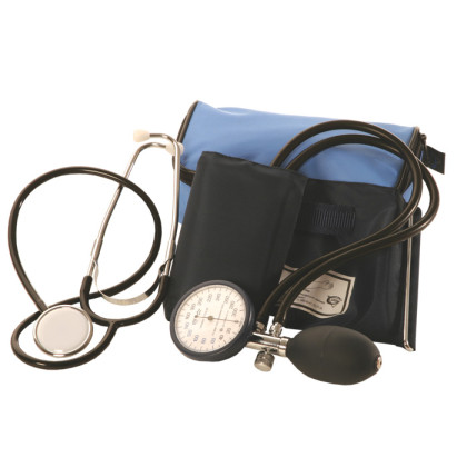 Фото товара Тонометр механический ИАДМ-ОПМ (комп.8)