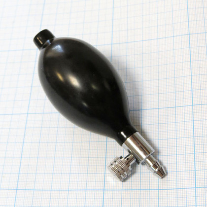 Тонометр механический МТ-10 с фонендоскопом Фото товара Тонометр механический МТ-10 с фонендоскопом