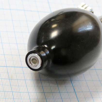 Тонометр механический МТ-10 с фонендоскопом Фото товара Тонометр механический МТ-10 с фонендоскопом