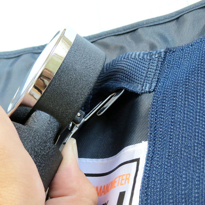 Тонометр механический МТ-10 с фонендоскопом Фото товара Тонометр механический МТ-10 с фонендоскопом