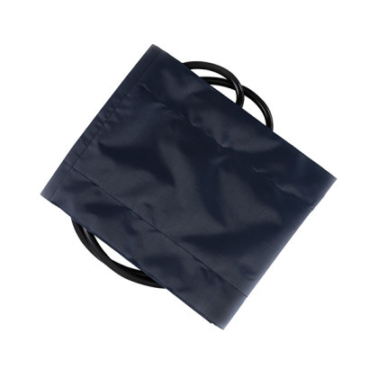 Манжета с камерой двухтрубочная (без скобы) 34,3-50,8 см (манжета нейлон, камера латекс) Фото товара Манжета с камерой двухтрубочная (без скобы) 34,3-50,8 см (манжета нейлон, камера латекс)