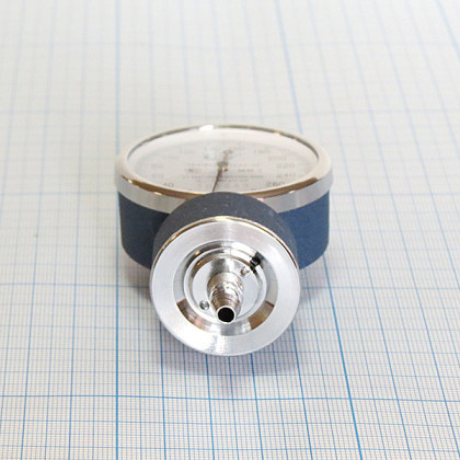 Манометр ММ2 "ТРИВЕС-ПЧЗ-М" для механического тонометра Фото товара Манометр ММ2 "ТРИВЕС-ПЧЗ-М" для механического тонометра