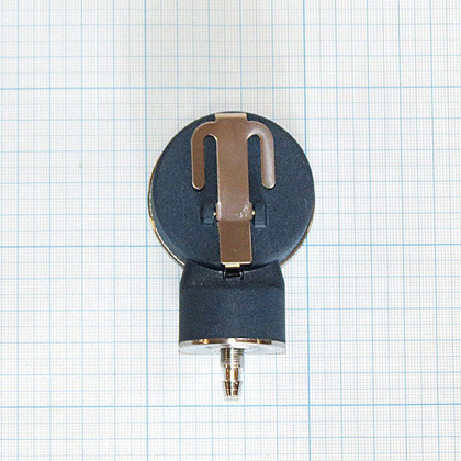 Манометр ММ2 "ТРИВЕС-ПЧЗ-М" для механического тонометра Фото товара Манометр ММ2 "ТРИВЕС-ПЧЗ-М" для механического тонометра