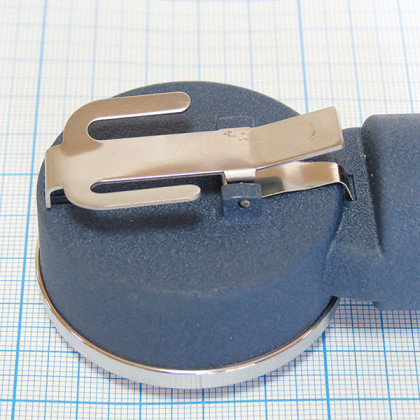 Манометр ММ2 "ТРИВЕС-ПЧЗ-М" для механического тонометра Фото товара Манометр ММ2 "ТРИВЕС-ПЧЗ-М" для механического тонометра