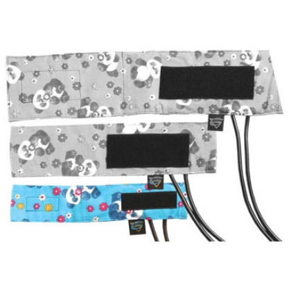 Манжета детская 35мм фланель Фото товара Манжета детская 35мм фланель