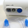Ингалятор небулайзер Omron Compair NE-C28-E компрессорный Фото товара Ингалятор небулайзер Omron Compair NE-C28-E компрессорный