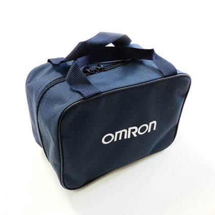 Ингалятор небулайзер Omron Compair NE-C28-E компрессорный Фото товара Ингалятор небулайзер Omron Compair NE-C28-E компрессорный