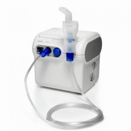 Ингалятор небулайзер компрессорный Omron Comp Air (NE-C29-E) Фото товара Ингалятор небулайзер компрессорный Omron Comp Air (NE-C29-E)