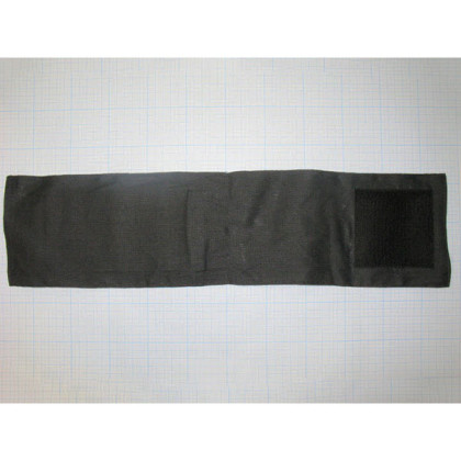 Камера резиновая вар.4, двухтрубочная 12мм (пневмокамера к тонометру) Фото товара Камера резиновая вар.4, двухтрубочная 12мм (пневмокамера к тонометру)