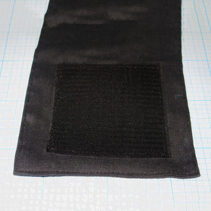 Камера резиновая вар.4, двухтрубочная 12мм (пневмокамера к тонометру) Фото товара Камера резиновая вар.4, двухтрубочная 12мм (пневмокамера к тонометру)