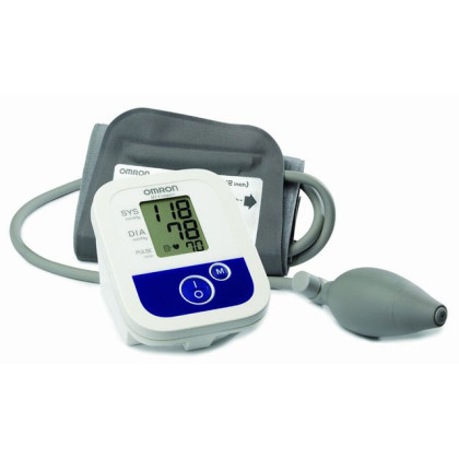 Фото товара Тонометр OMRON M1 Compact