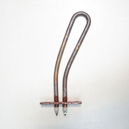 ТЭН 60.05.000 (1,25кВт, 220В, медь, вода) Фото товара ТЭН 60.05.000 (1,25кВт, 220В, медь, вода)