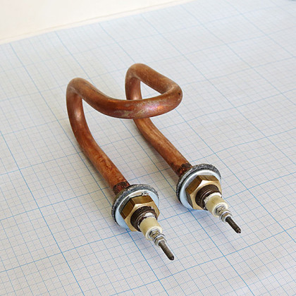 ТЭН 60.23.000 (1,5кВт, 220В, медь, вода) Фото товара ТЭН 60.23.000 (1,5кВт, 220В, медь, вода)