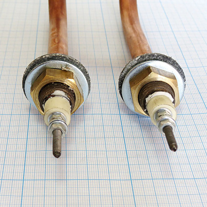 ТЭН 60.23.000 (1,5кВт, 220В, медь, вода) Фото товара ТЭН 60.23.000 (1,5кВт, 220В, медь, вода)