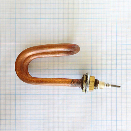 ТЭН 60.23.000 (1,5кВт, 220В, медь, вода) Фото товара ТЭН 60.23.000 (1,5кВт, 220В, медь, вода)